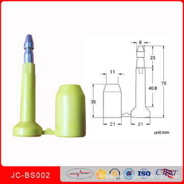 Jcbs-002container Seal Lock